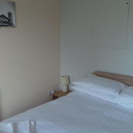 The Hamilton Apartman Great Yarmouth Kültér fotó