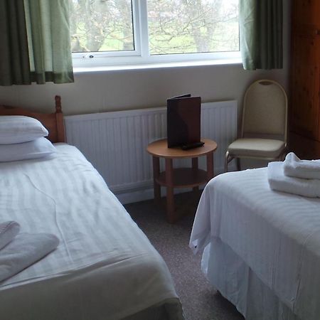 The Hamilton Apartman Great Yarmouth Kültér fotó