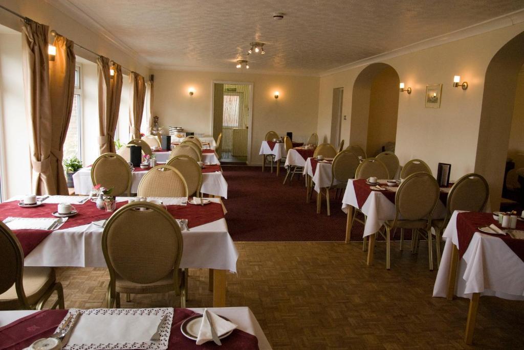 The Hamilton Apartman Great Yarmouth Kültér fotó