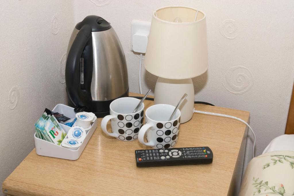 The Hamilton Apartman Great Yarmouth Kültér fotó