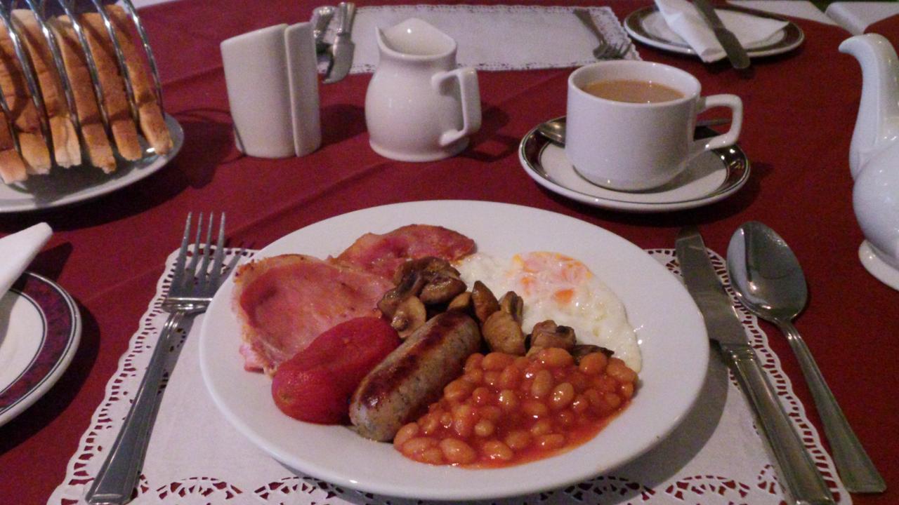 The Hamilton Apartman Great Yarmouth Kültér fotó
