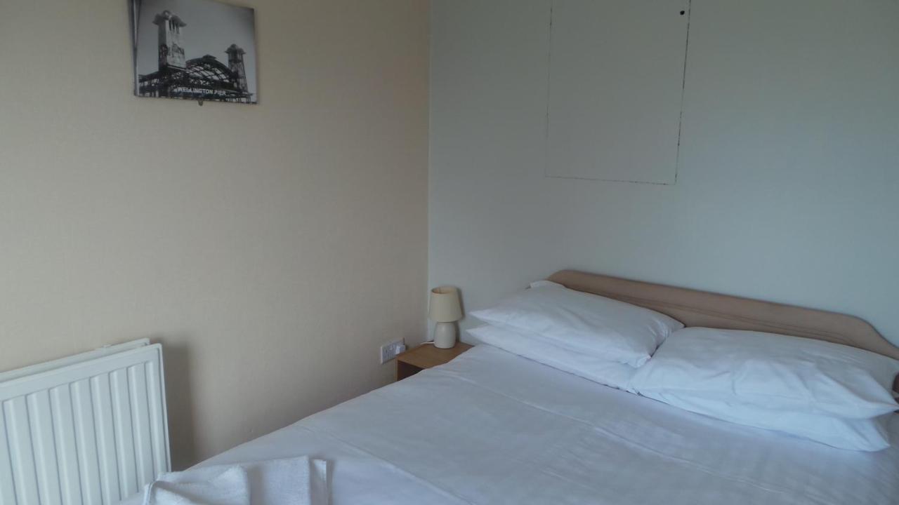 The Hamilton Apartman Great Yarmouth Kültér fotó