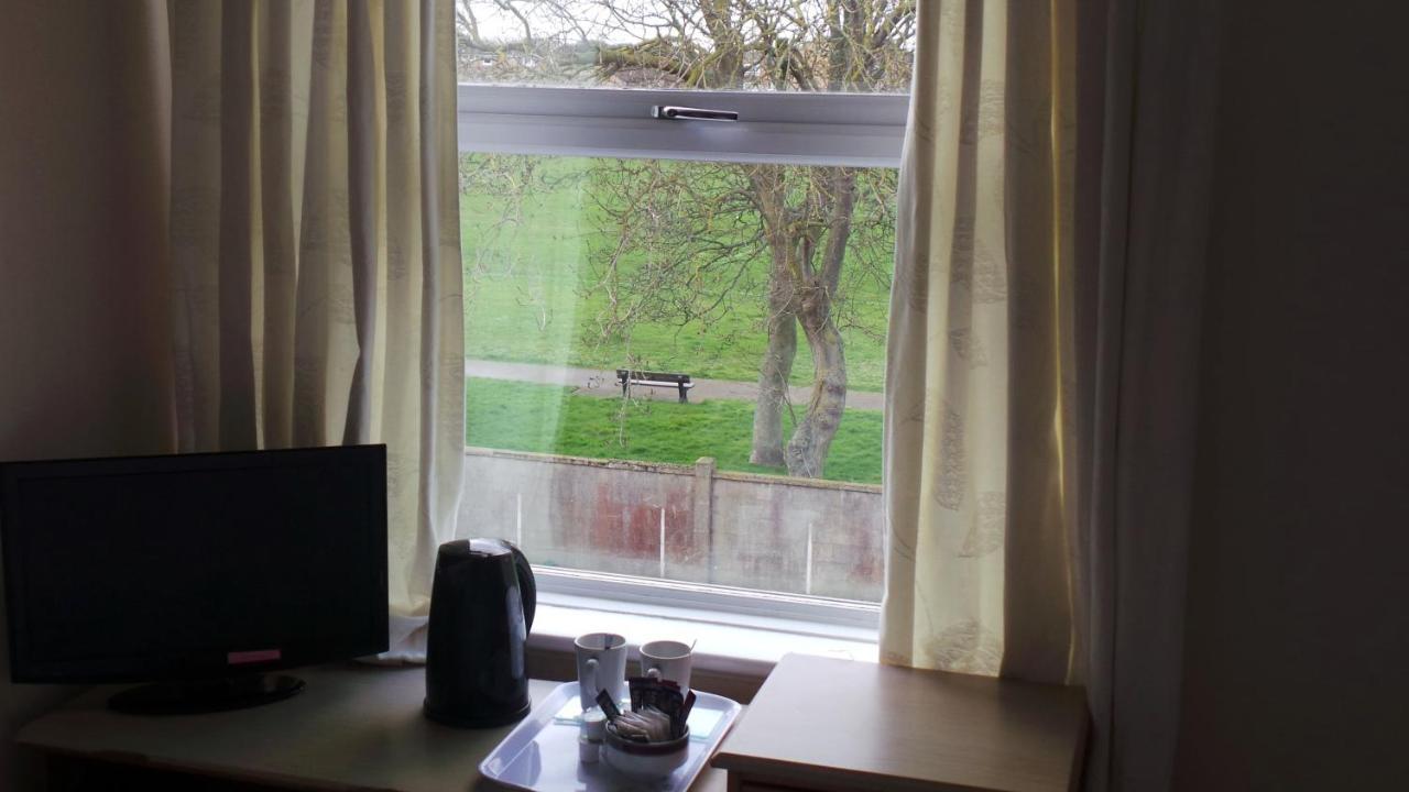 The Hamilton Apartman Great Yarmouth Kültér fotó