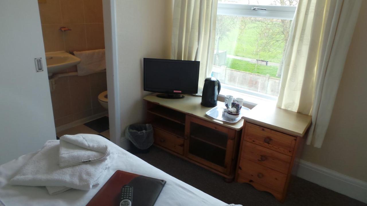 The Hamilton Apartman Great Yarmouth Kültér fotó