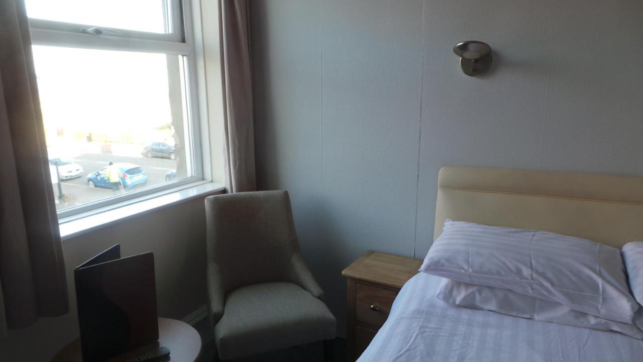 The Hamilton Apartman Great Yarmouth Kültér fotó