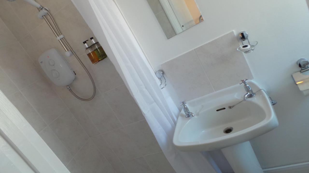The Hamilton Apartman Great Yarmouth Kültér fotó