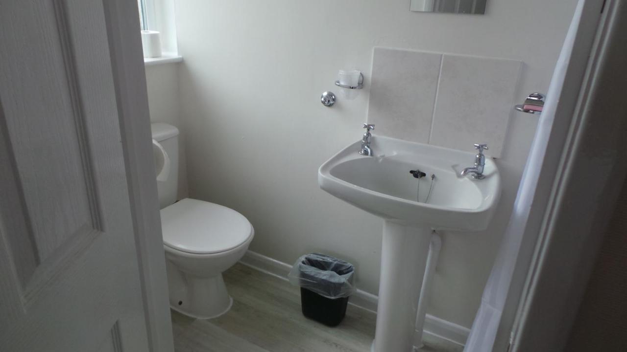 The Hamilton Apartman Great Yarmouth Kültér fotó