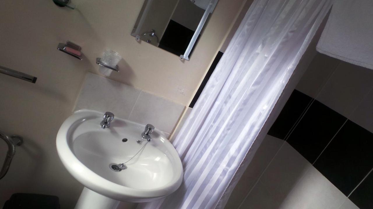 The Hamilton Apartman Great Yarmouth Kültér fotó