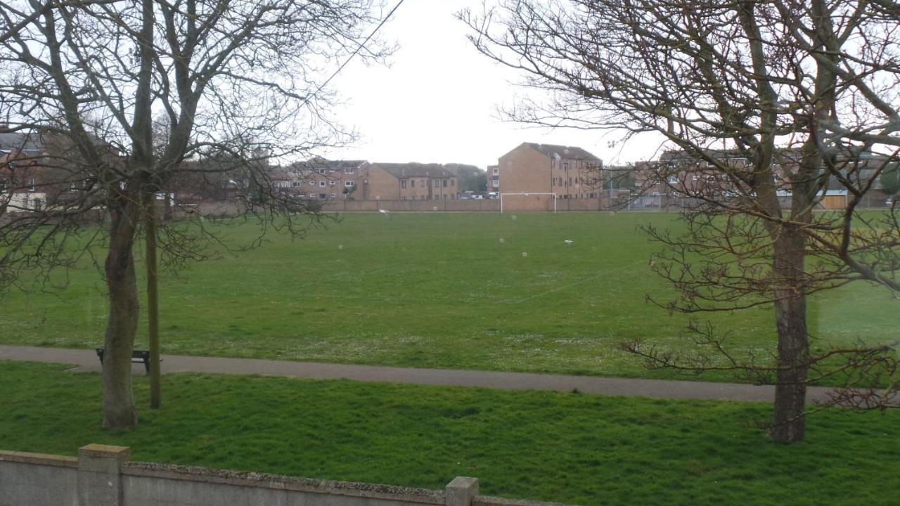 The Hamilton Apartman Great Yarmouth Kültér fotó