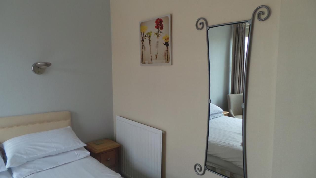 The Hamilton Apartman Great Yarmouth Kültér fotó