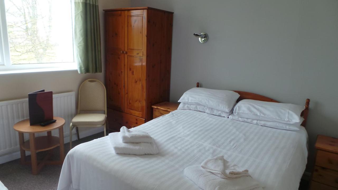 The Hamilton Apartman Great Yarmouth Kültér fotó