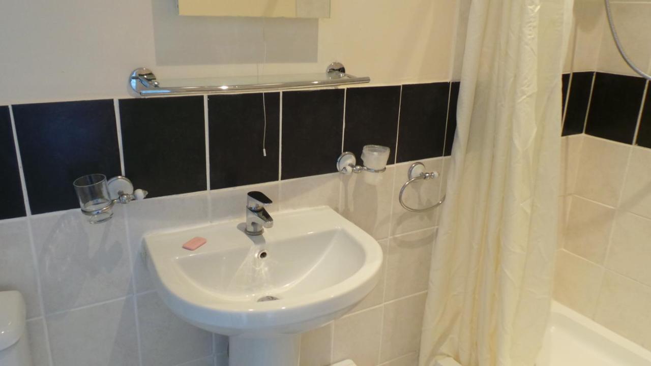 The Hamilton Apartman Great Yarmouth Kültér fotó