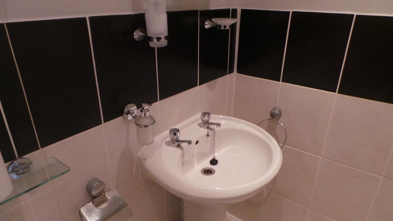 The Hamilton Apartman Great Yarmouth Kültér fotó