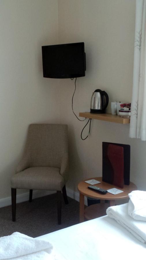 The Hamilton Apartman Great Yarmouth Kültér fotó