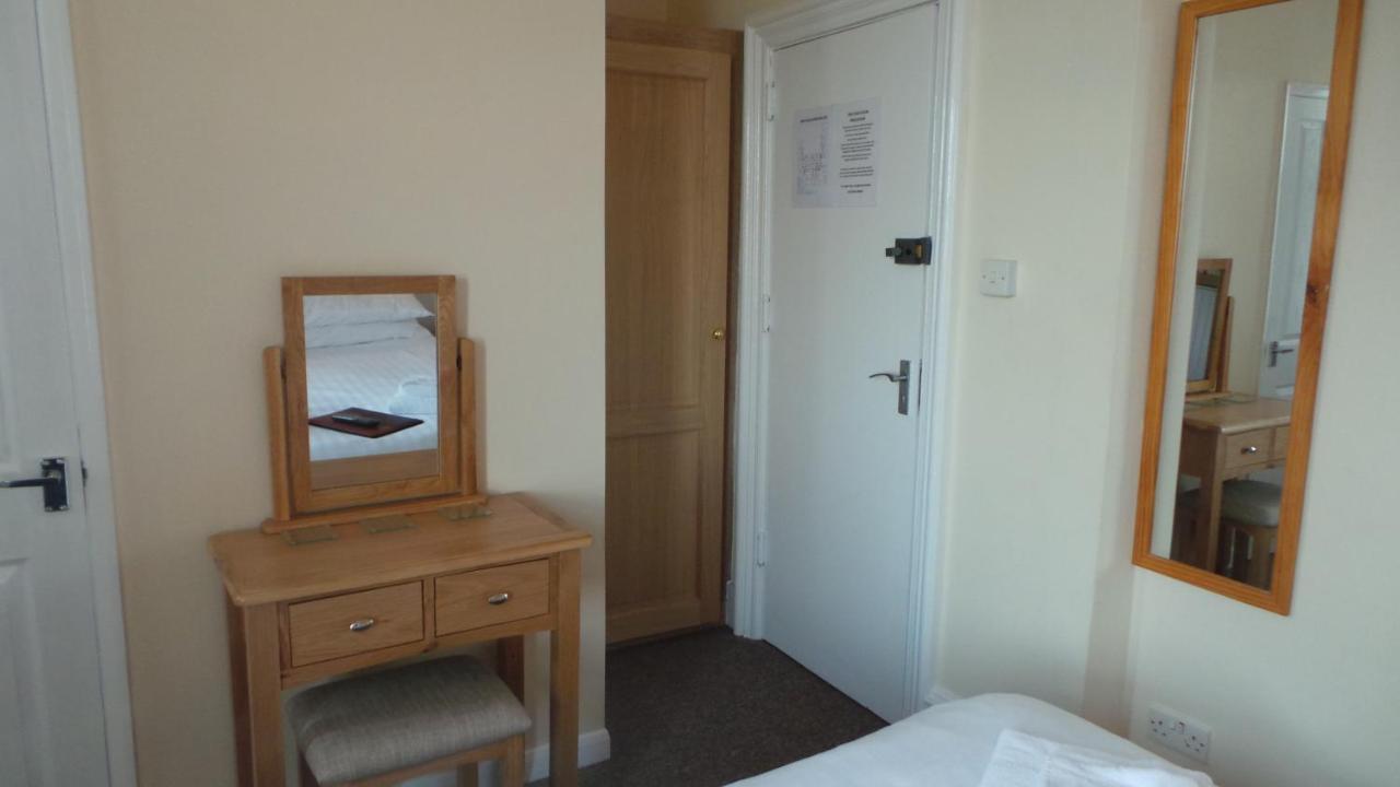 The Hamilton Apartman Great Yarmouth Kültér fotó