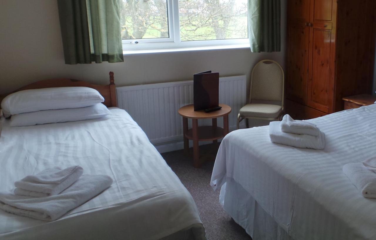 The Hamilton Apartman Great Yarmouth Kültér fotó