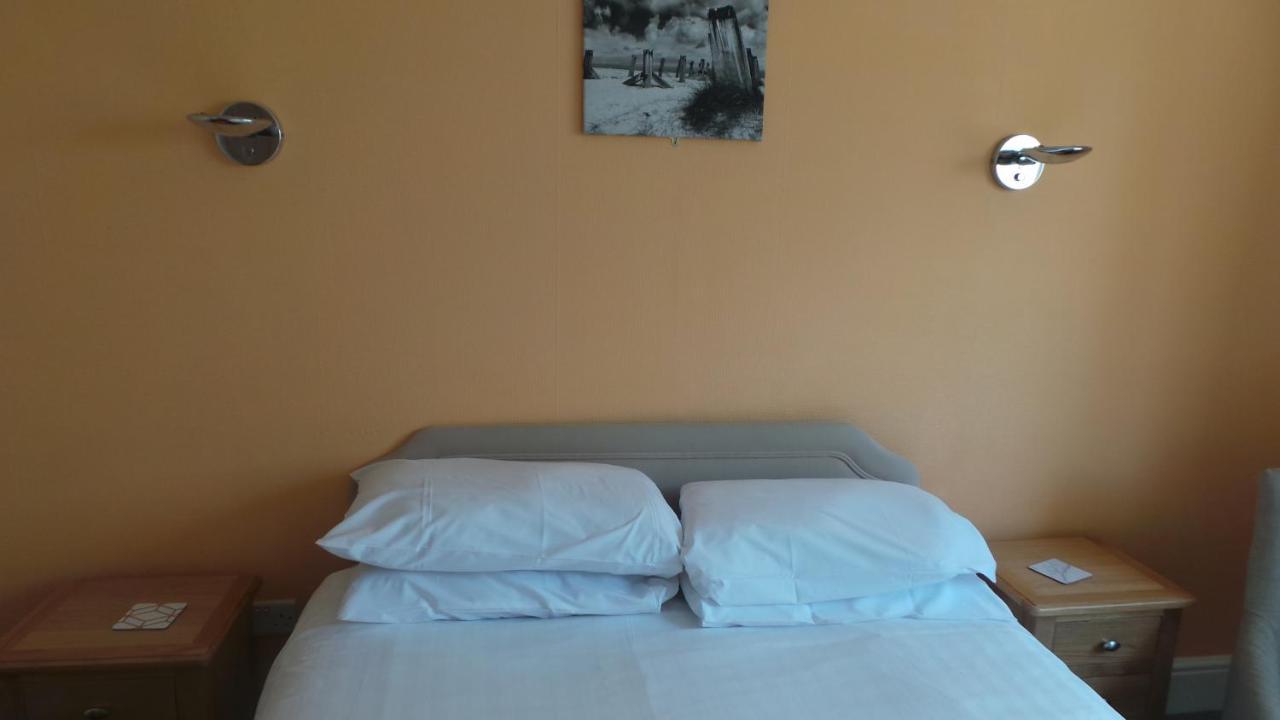 The Hamilton Apartman Great Yarmouth Kültér fotó