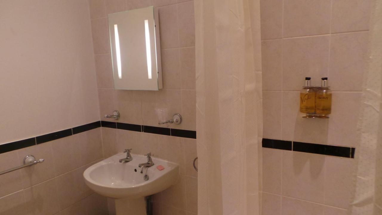 The Hamilton Apartman Great Yarmouth Kültér fotó