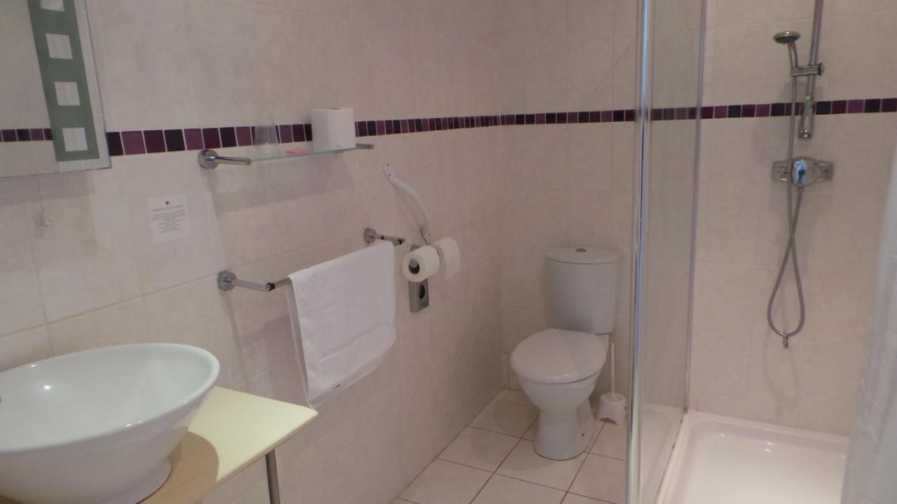 The Hamilton Apartman Great Yarmouth Kültér fotó