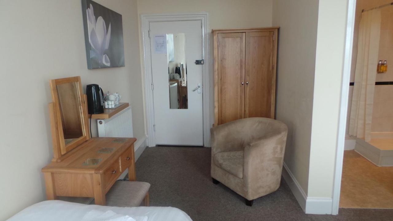 The Hamilton Apartman Great Yarmouth Kültér fotó